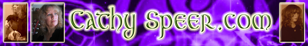 CathySpeer.com